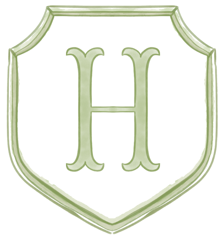 Henderson crest